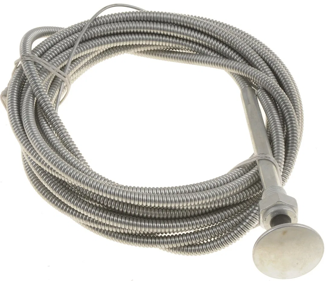 55195 – DORMAN Carburetor Choke Cable, Universal 12 Foot Length